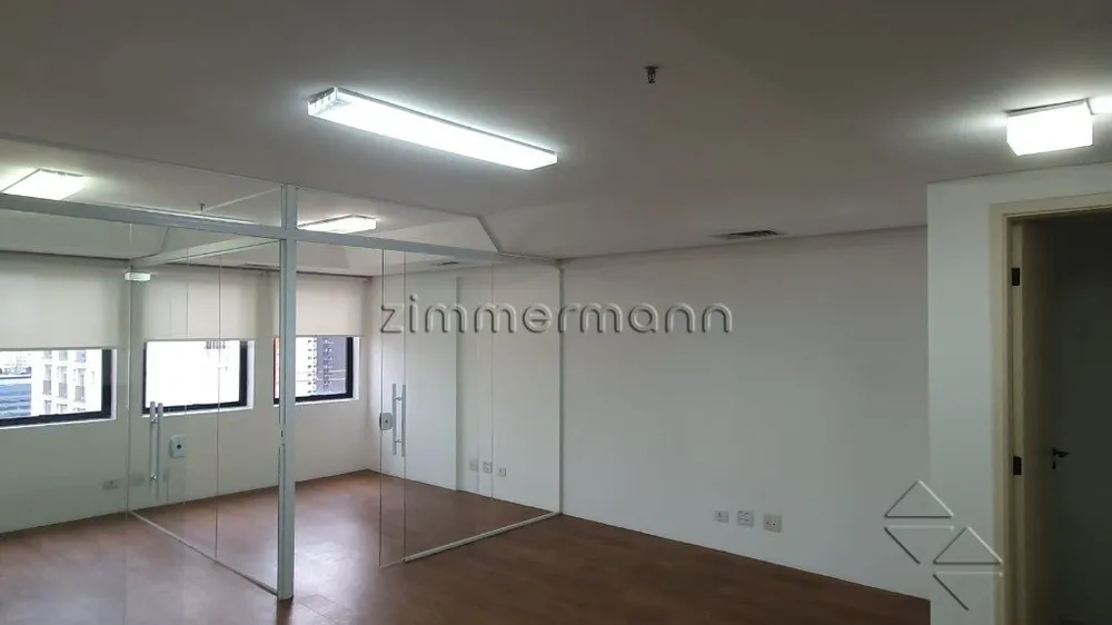 Casa Comercial, 45 m² - Foto 4