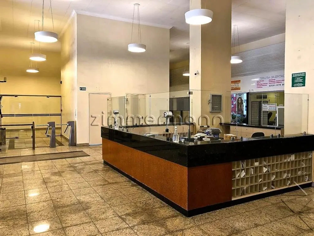 Casa Comercial, 43 m² - Foto 4