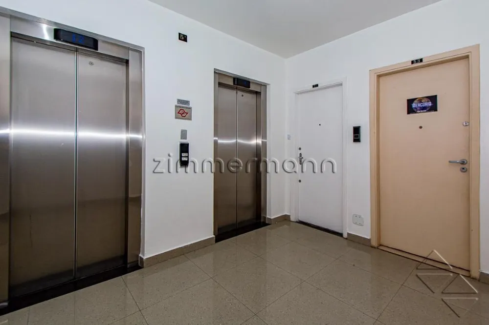 Casa Comercial, 43 m² - Foto 1