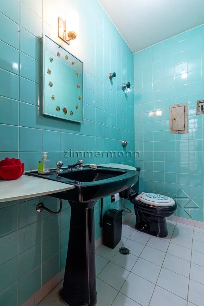 Casa, 4 quartos, 374 m² - Foto 8