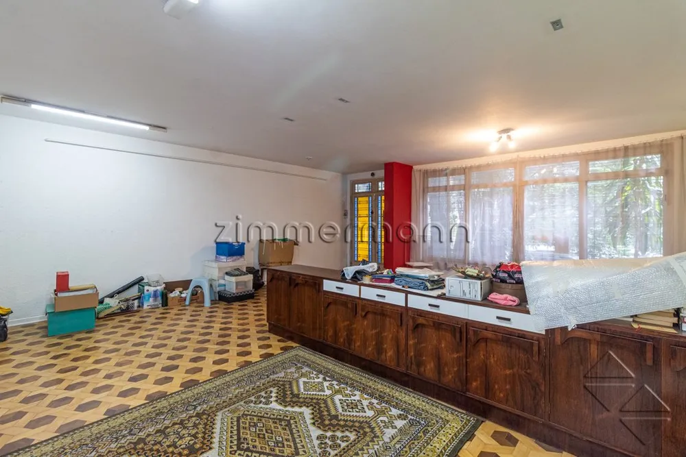 Casa, 4 quartos, 374 m² - Foto 1