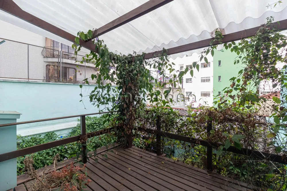 Casa, 4 quartos, 374 m² - Foto 2