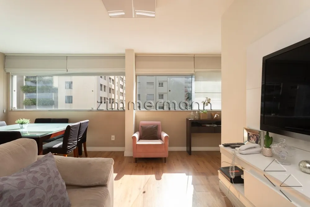 Apartamento, 3 quartos, 110 m² - Foto 5