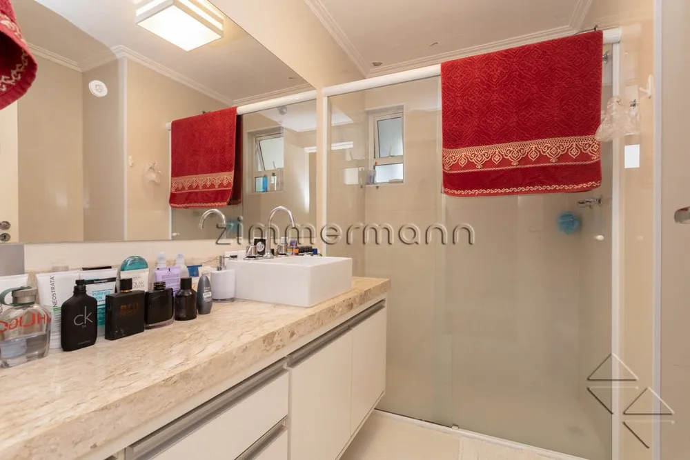 Apartamento, 3 quartos, 110 m² - Foto 4