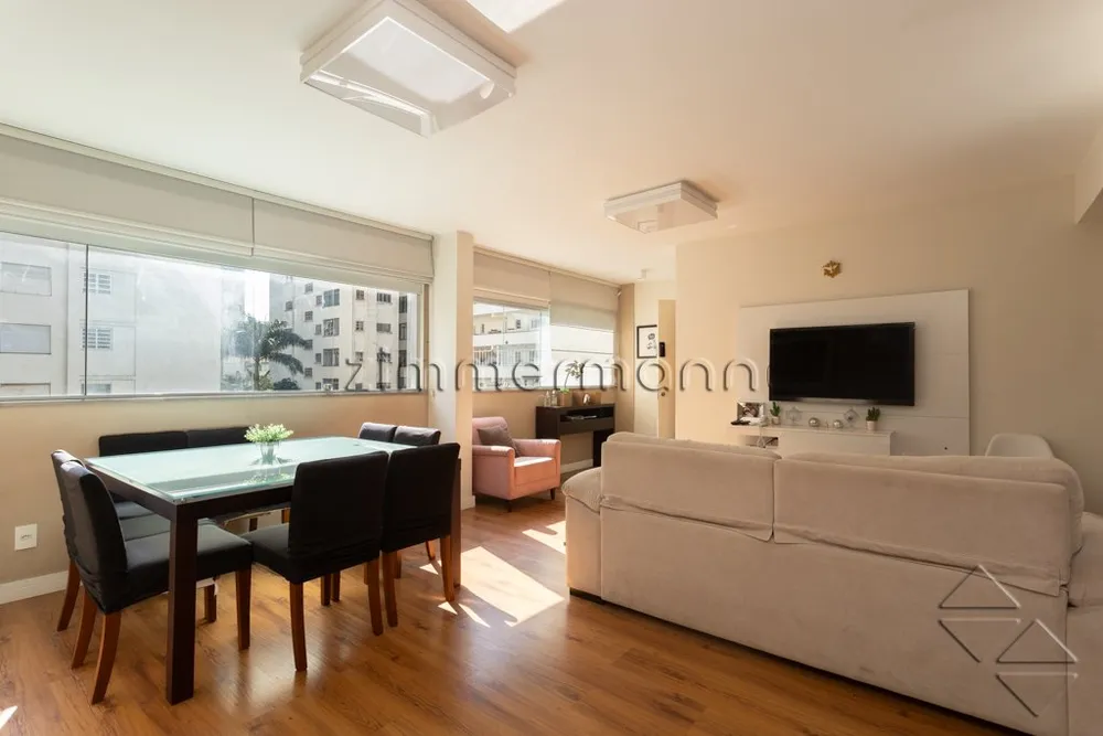 Apartamento, 3 quartos, 110 m² - Foto 7