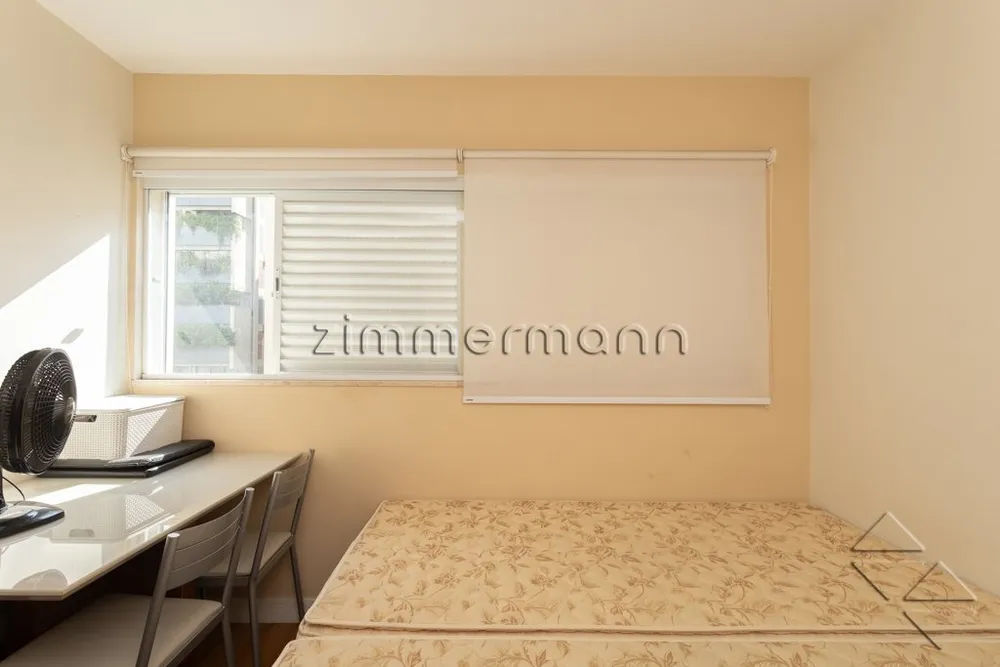 Apartamento, 3 quartos, 110 m² - Foto 1