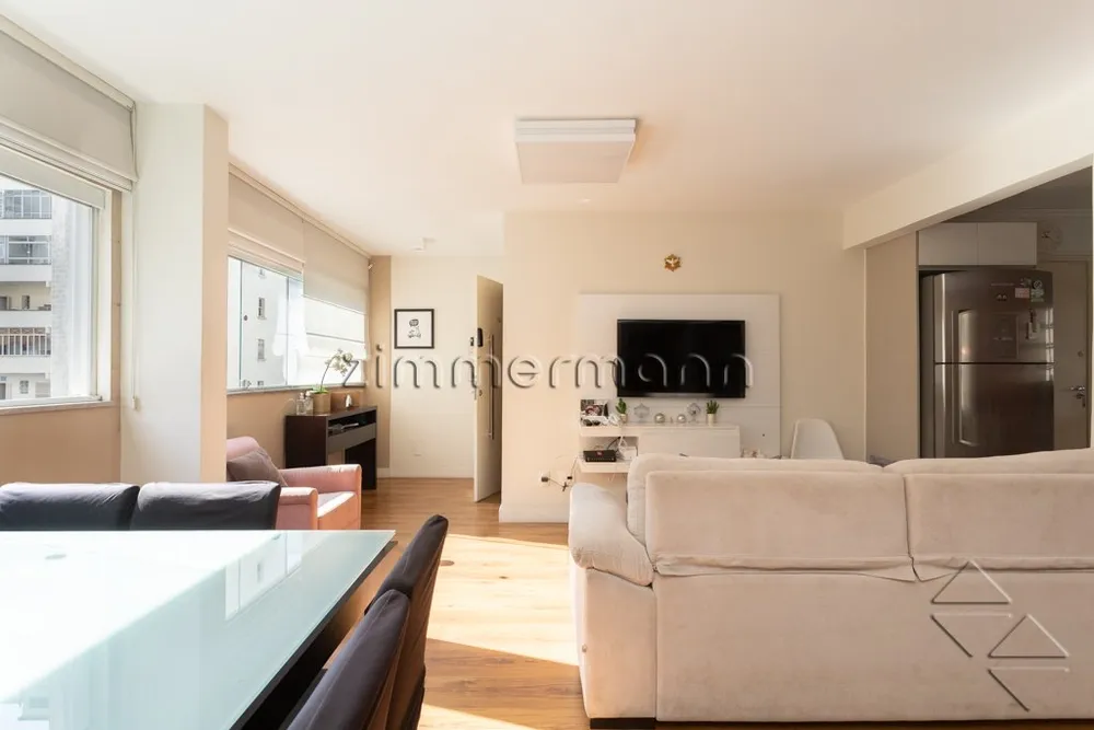 Apartamento, 3 quartos, 110 m² - Foto 2