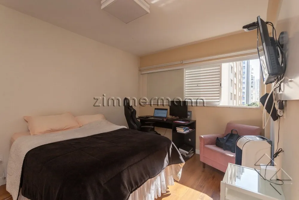Apartamento, 3 quartos, 110 m² - Foto 3