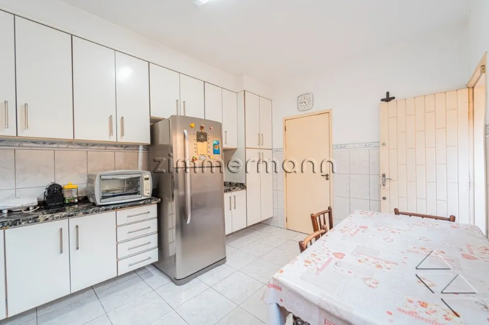 Casa, 3 quartos, 161 m² - Foto 7