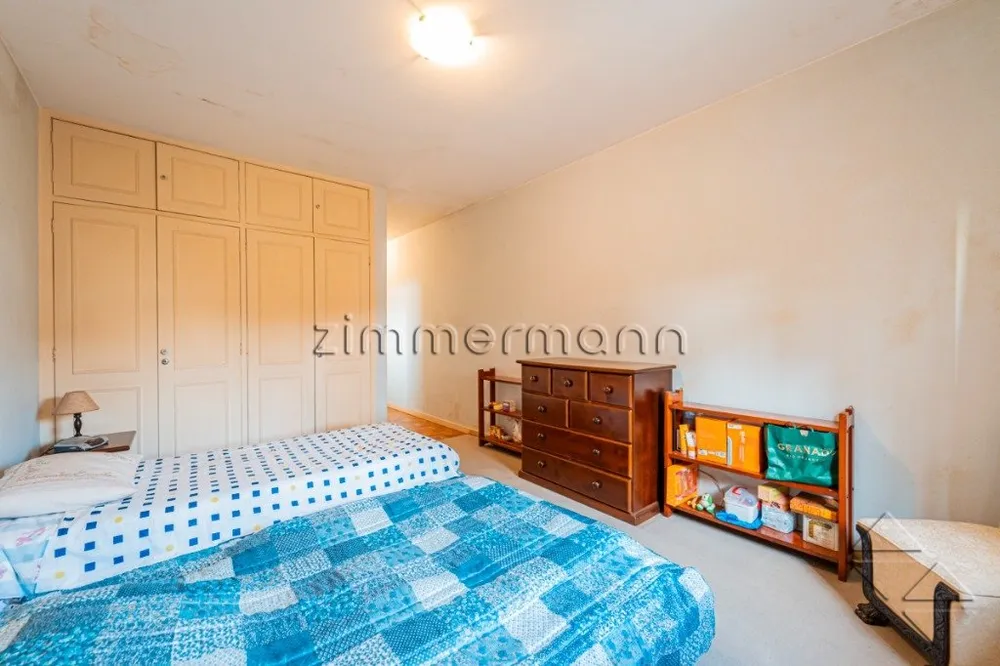 Casa, 3 quartos, 161 m² - Foto 2