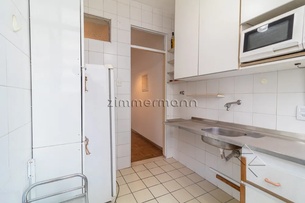 Apartamento, 1 quarto, 61 m² - Foto 11