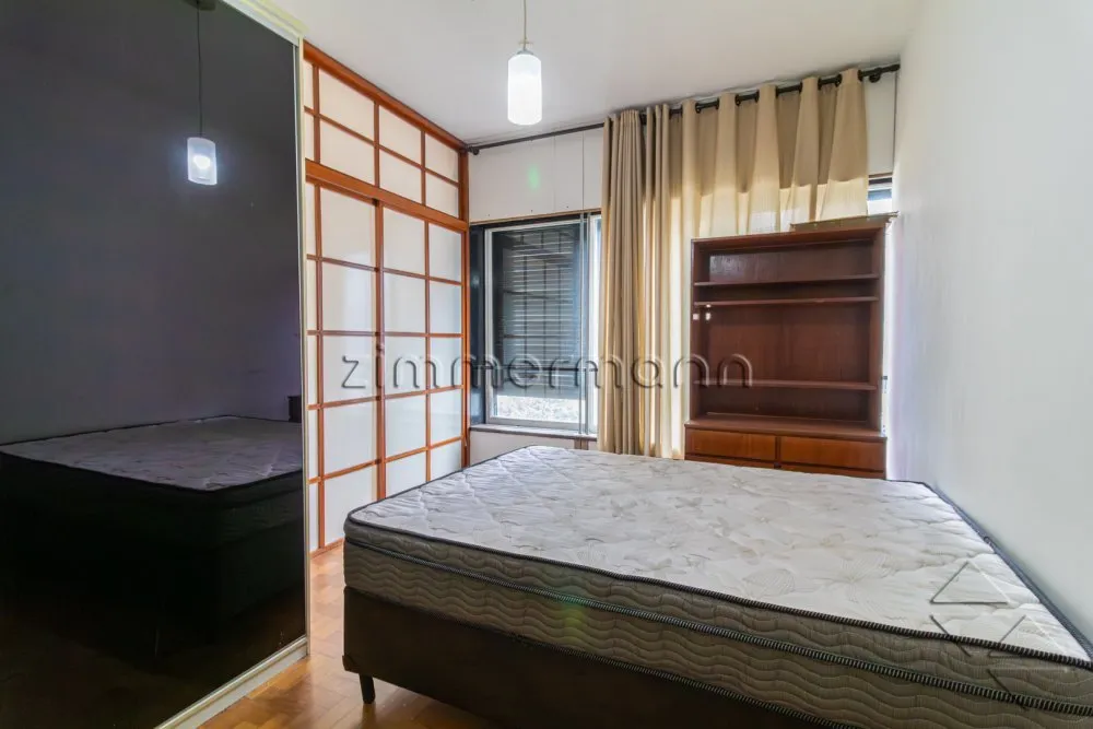 Apartamento, 1 quarto, 61 m² - Foto 3