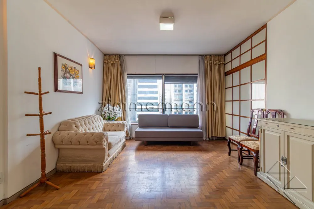 Apartamento, 1 quarto, 61 m² - Foto 5
