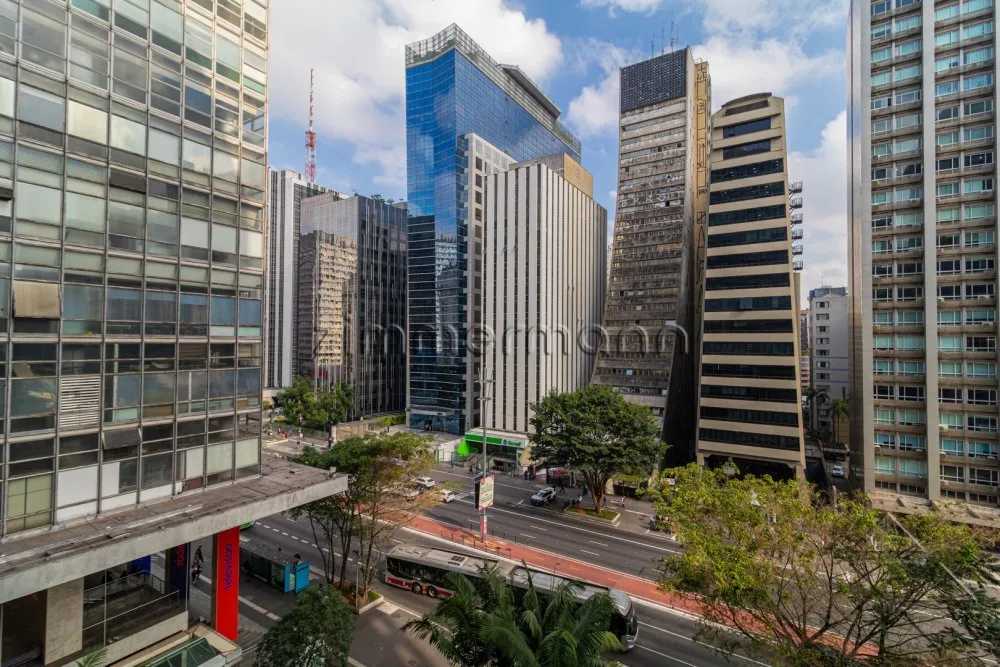 Apartamento, 1 quarto, 61 m² - Foto 10