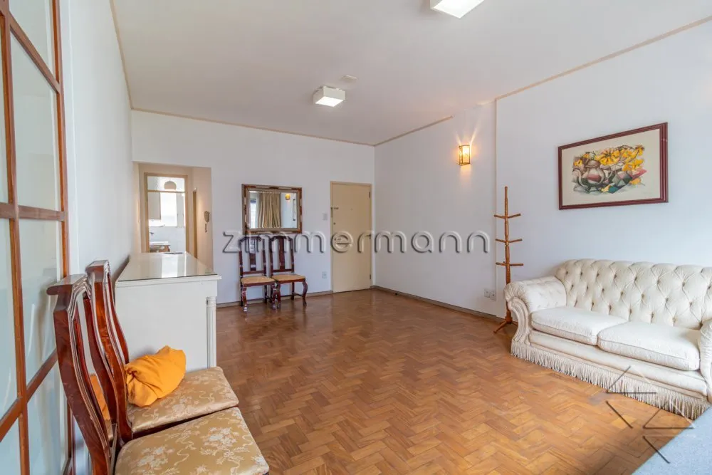 Apartamento, 1 quarto, 61 m² - Foto 8