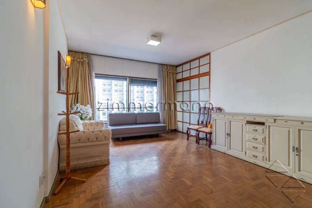 Apartamento, 1 quarto, 61 m² - Foto 1