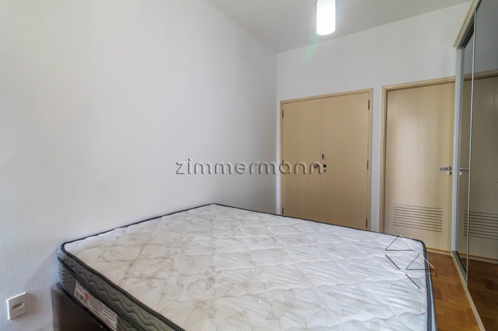 Apartamento, 1 quarto, 61 m² - Foto 2