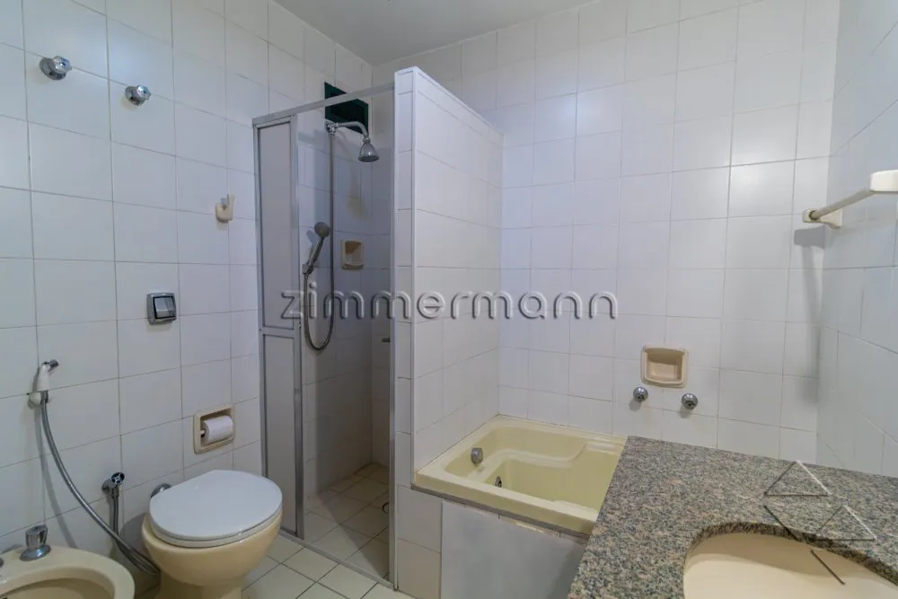 Apartamento, 1 quarto, 61 m² - Foto 12