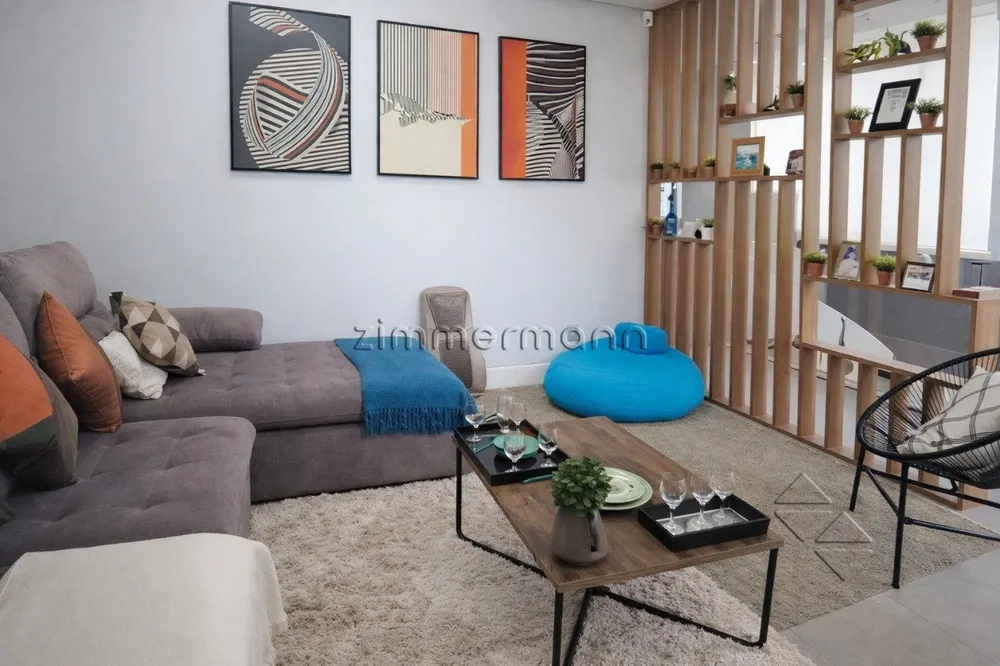 Cobertura, 3 quartos, 164 m² - Foto 3