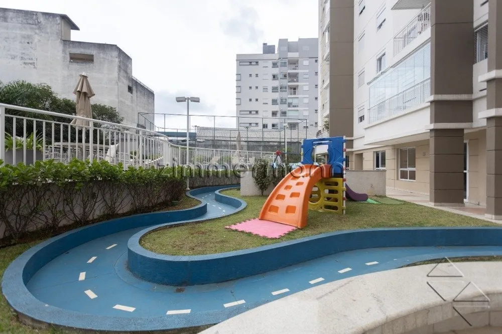 Cobertura, 3 quartos, 164 m² - Foto 8