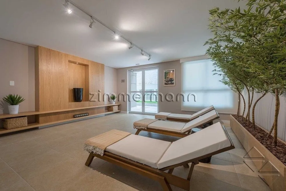 Cobertura, 3 quartos, 164 m² - Foto 5