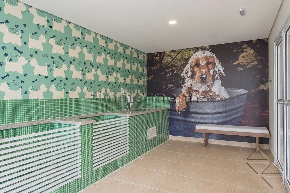 Cobertura, 3 quartos, 164 m² - Foto 9