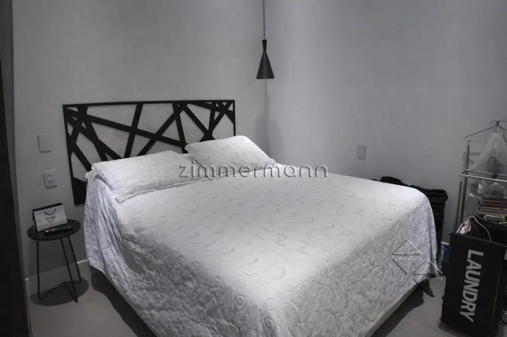 Cobertura, 3 quartos, 164 m² - Foto 4