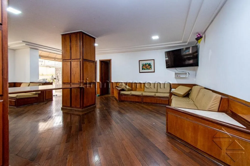 Cobertura, 2 quartos, 148 m² - Foto 6