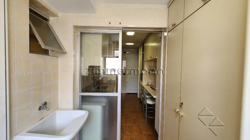 Cobertura, 2 quartos, 148 m² - Foto 5