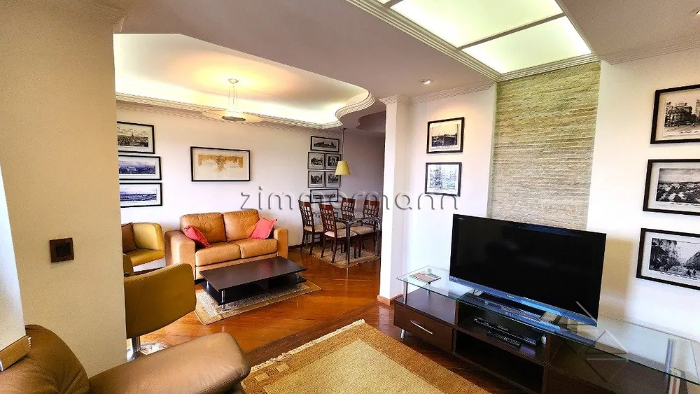 Cobertura, 2 quartos, 148 m² - Foto 2