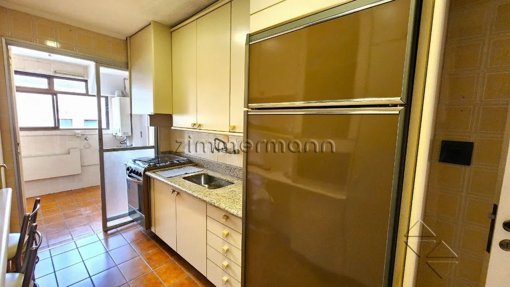 Cobertura, 2 quartos, 148 m² - Foto 4