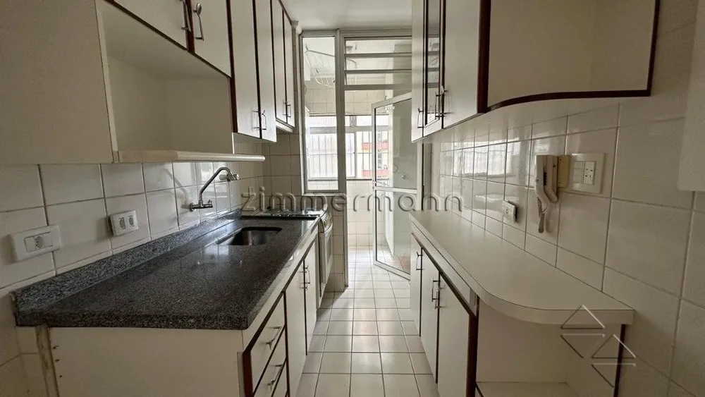 Apartamento, 2 quartos, 60 m² - Foto 1