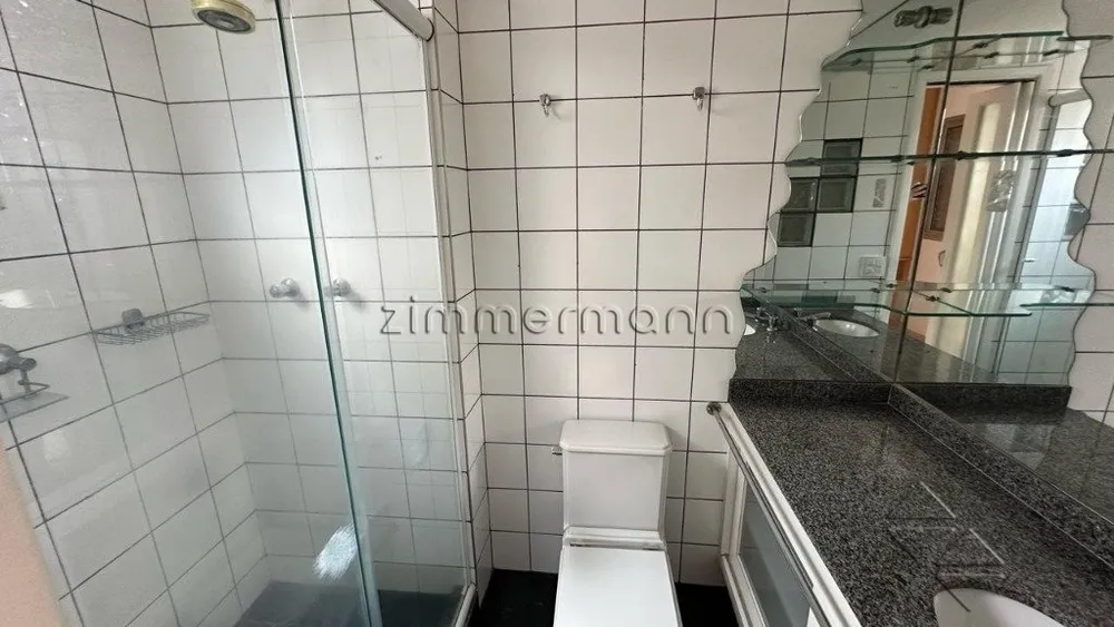 Apartamento, 2 quartos, 60 m² - Foto 4