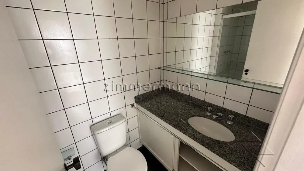 Apartamento, 2 quartos, 60 m² - Foto 3