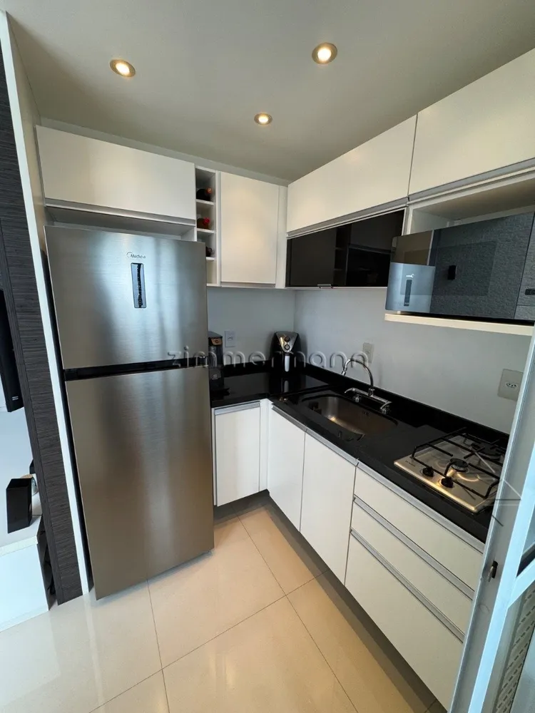 Apartamento, 1 quarto, 48 m² - Foto 6