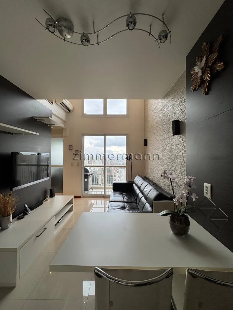 Apartamento, 1 quarto, 48 m² - Foto 3