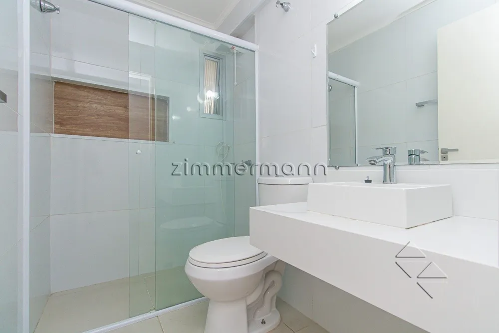 Apartamento, 3 quartos, 119 m² - Foto 1