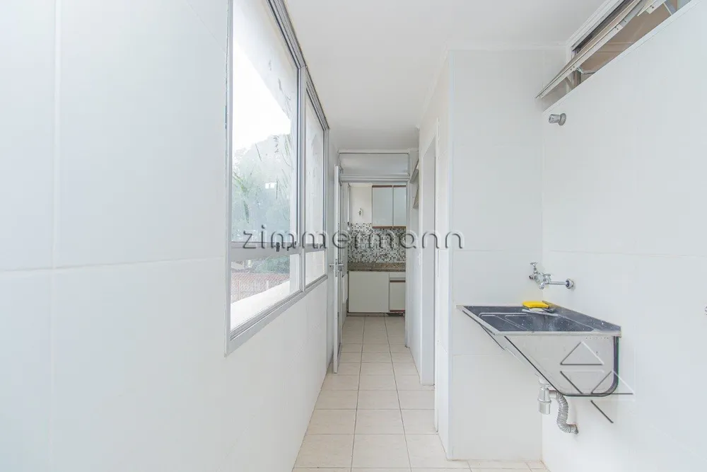 Apartamento, 3 quartos, 119 m² - Foto 2