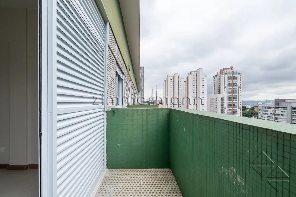 Apartamento, 2 quartos, 49 m² - Foto 1
