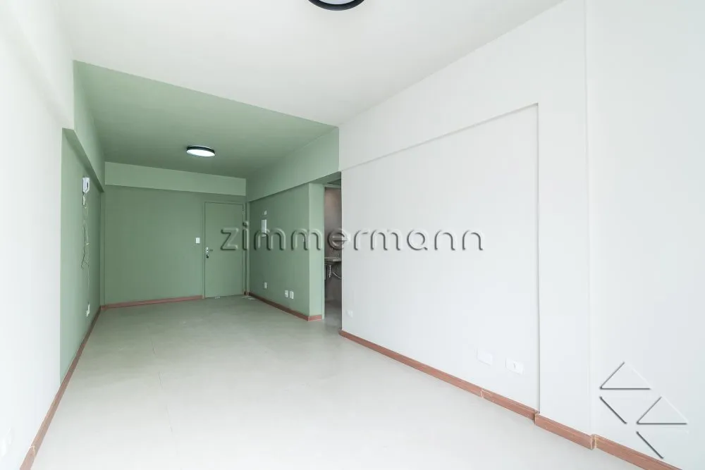 Apartamento, 2 quartos, 49 m² - Foto 3