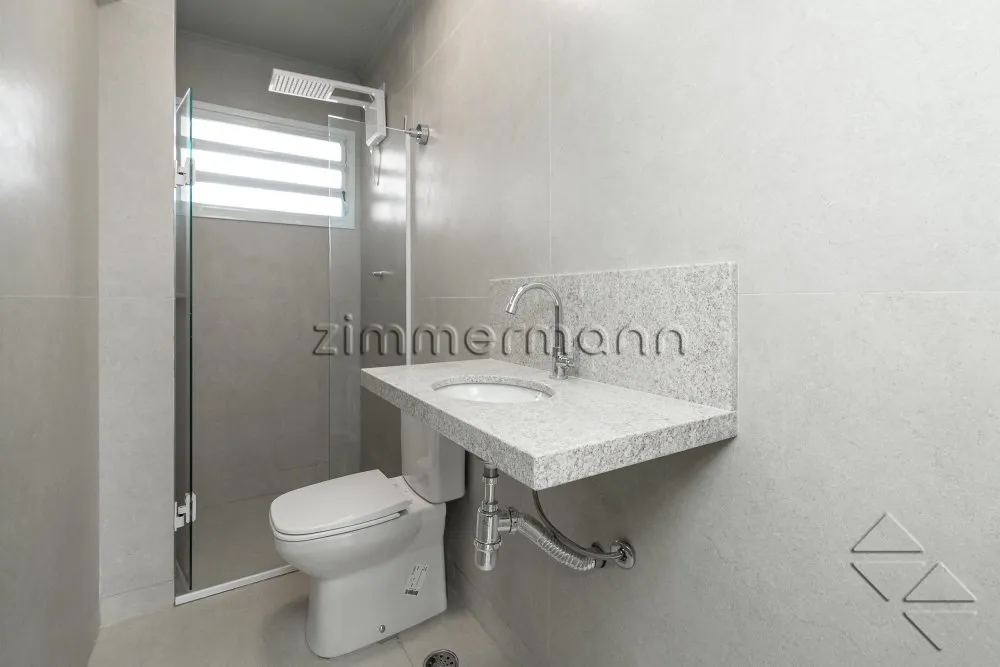 Apartamento, 2 quartos, 49 m² - Foto 6