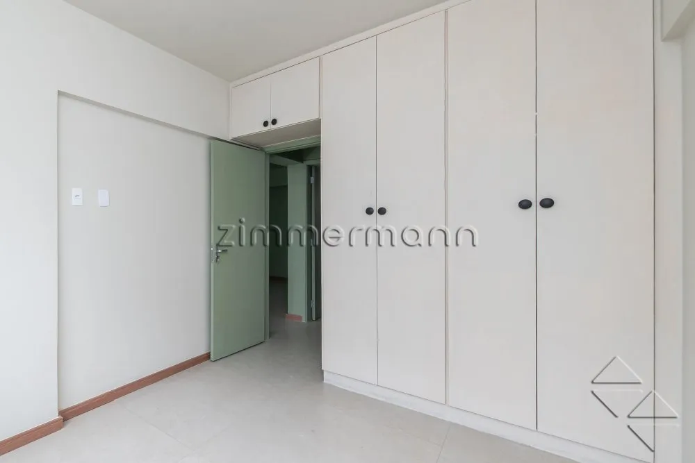 Apartamento, 2 quartos, 49 m² - Foto 4