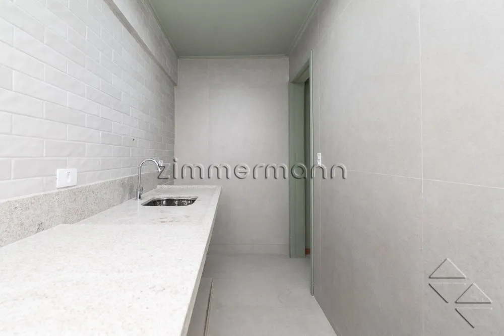 Apartamento, 2 quartos, 49 m² - Foto 8