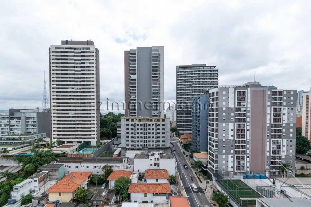 Apartamento, 2 quartos, 49 m² - Foto 2