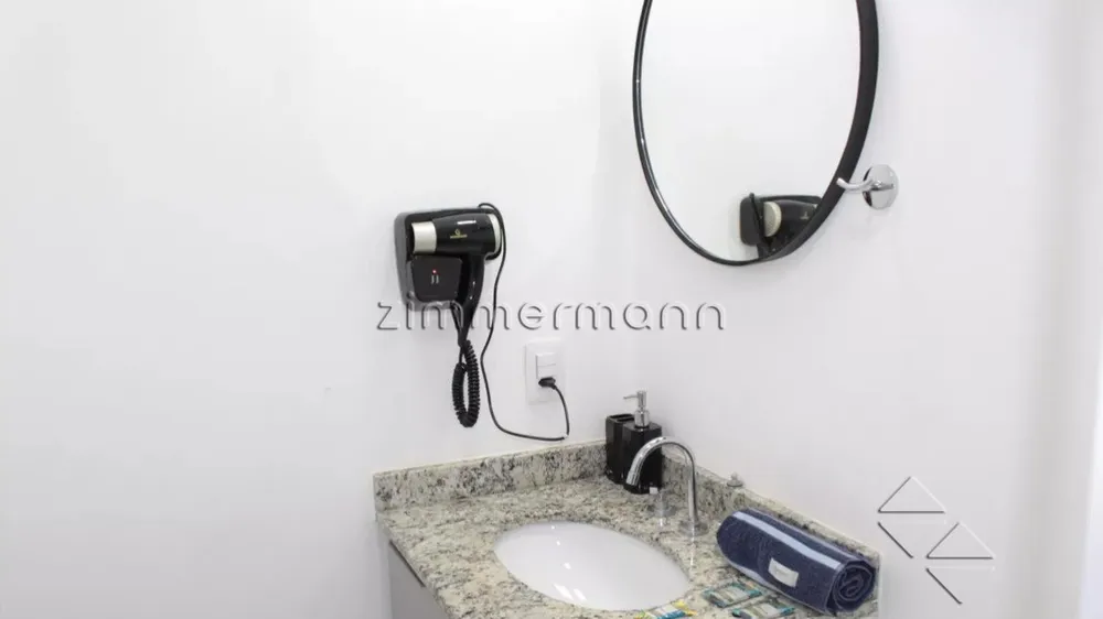 Apartamento, 1 quarto, 24 m² - Foto 6