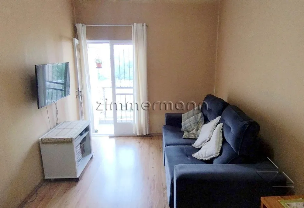 Apartamento, 2 quartos, 71 m² - Foto 2