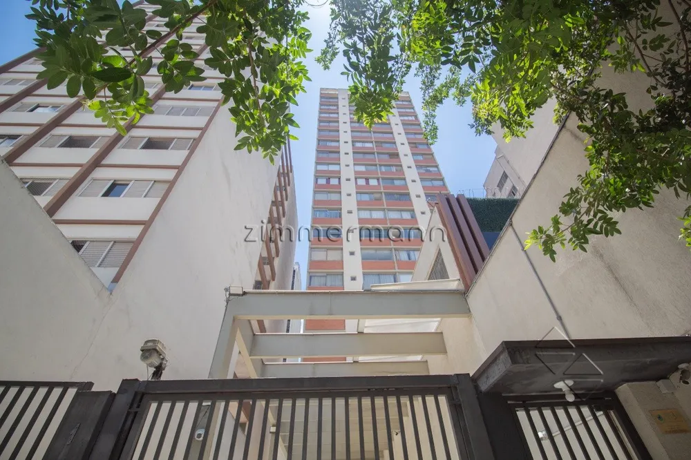 Apartamento, 1 quarto, 44 m² - Foto 8