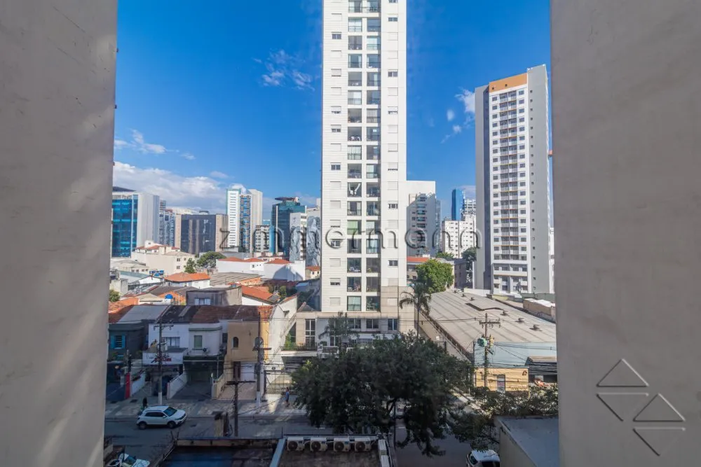 Apartamento, 1 quarto, 44 m² - Foto 2