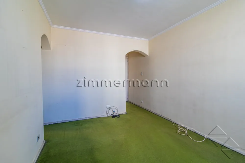 Apartamento, 1 quarto, 44 m² - Foto 3