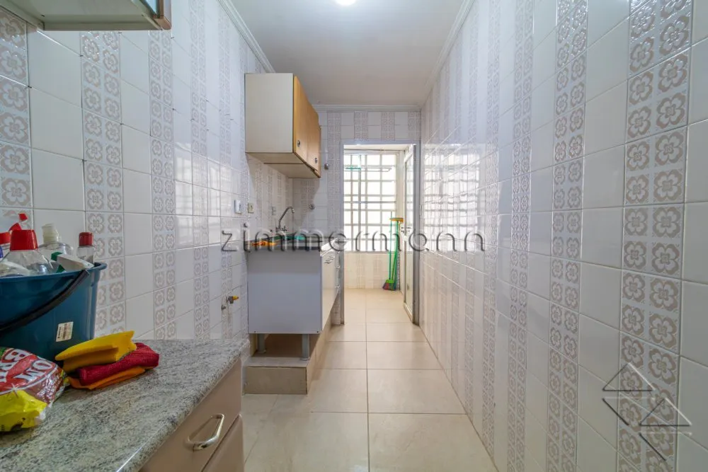 Apartamento, 1 quarto, 44 m² - Foto 6